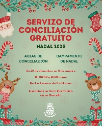 PADERNE conciliacion nadal