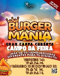 burguer mania ordes