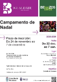 campamento nadal