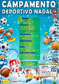 campamento nadal carral