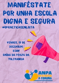 CEIP Prácticas 19 diciembre