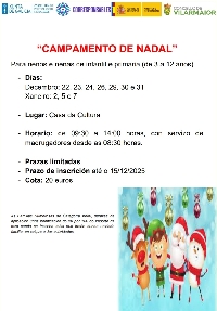 campamento vilarmaior