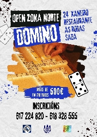 SADA domino