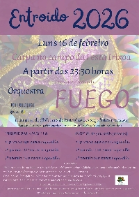 irixoa cartel entroido