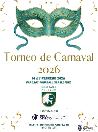 torneo carnaval miño