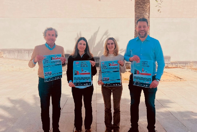 280326-PRESENTACIÓN-XXIV-FESTA-DO-BERBERECHO-EN-FOZ