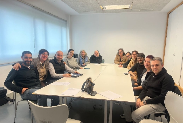 A CORUÑA novo mesoiro aavv