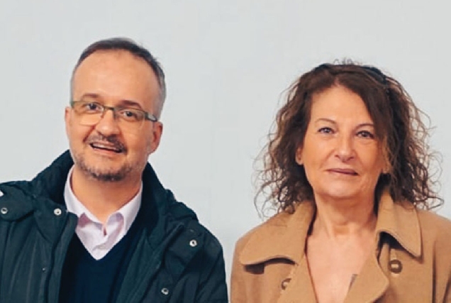 Carlos-Vázquez-e-Rosa-María-Díaz