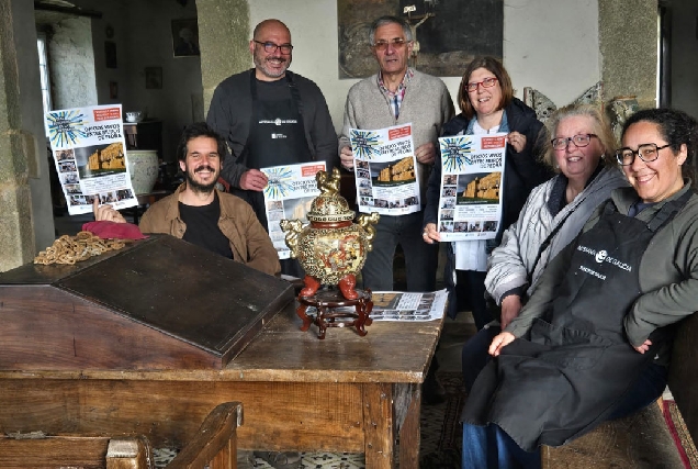 Mondonedo-artesans-2026