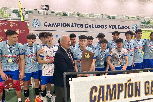 korbis-campion-gaalego-volei