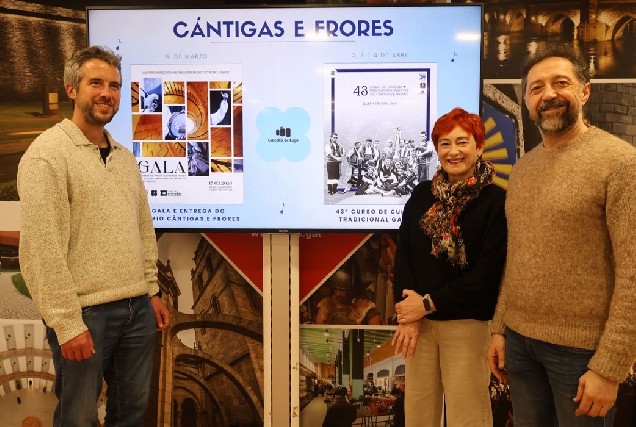 presentacion-actividades-Cántigas-e-Frores-Lugo