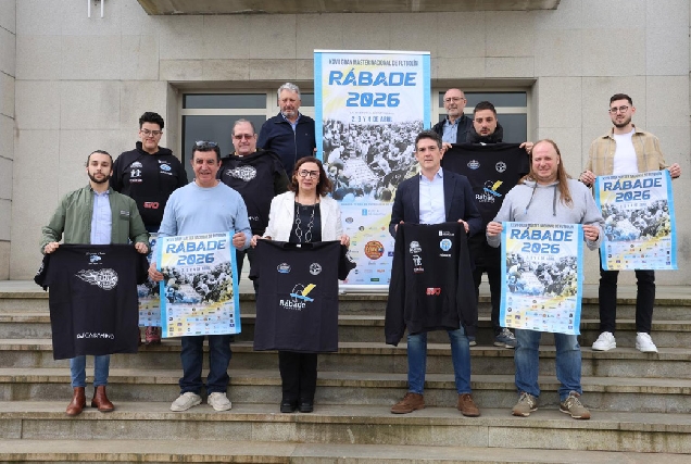 presentacion-futbolin-rabade