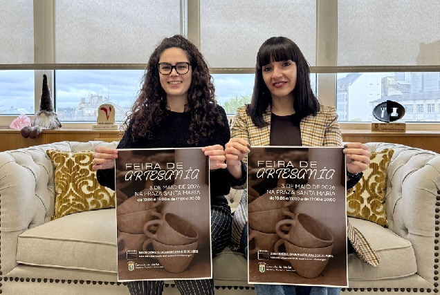 presentacion-vilalba-feira-de-artesania-maio