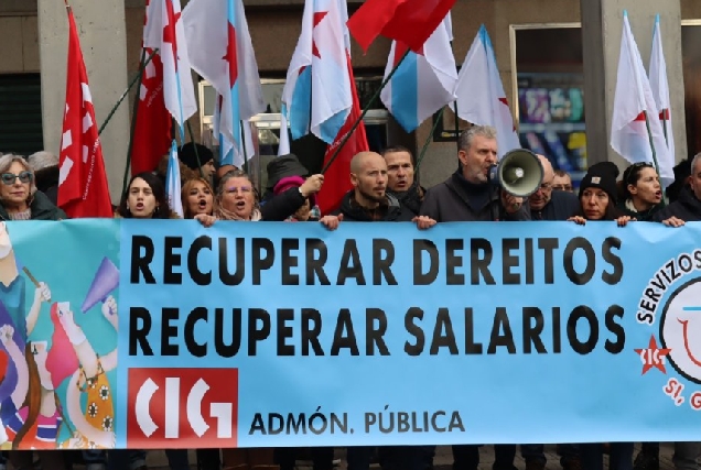 salarios