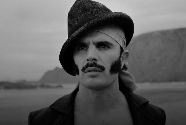 A CORUÑA rodrigo cuevas