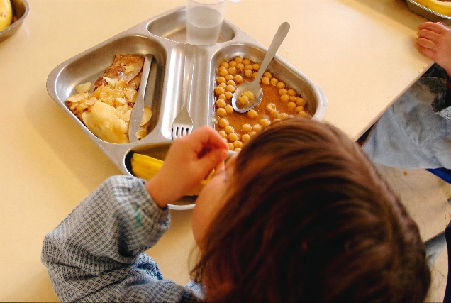 BETANZOS comedor vales