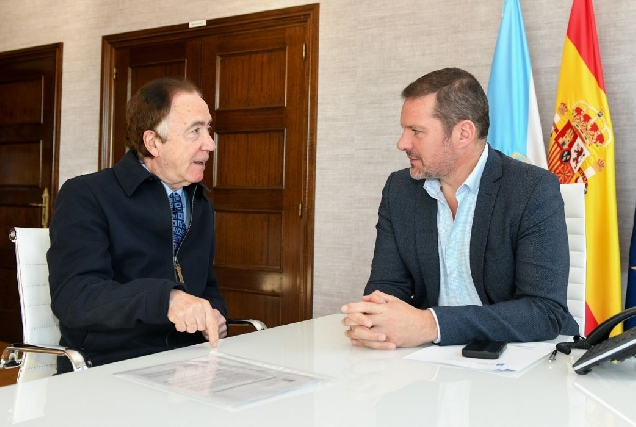 COIRÓS xunta cultura