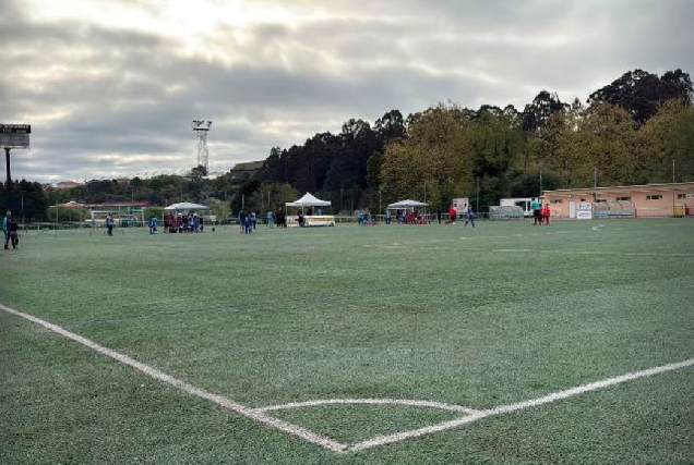 CULLEREDO torneo rutis