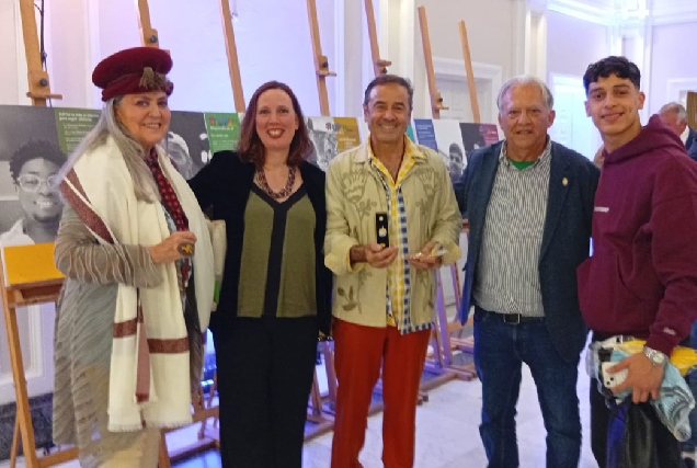 María-Carretero-Camiño-de-Santiago