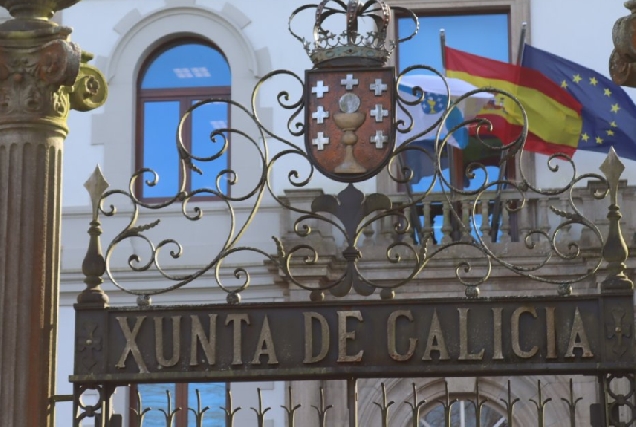 Xunta de Galicia