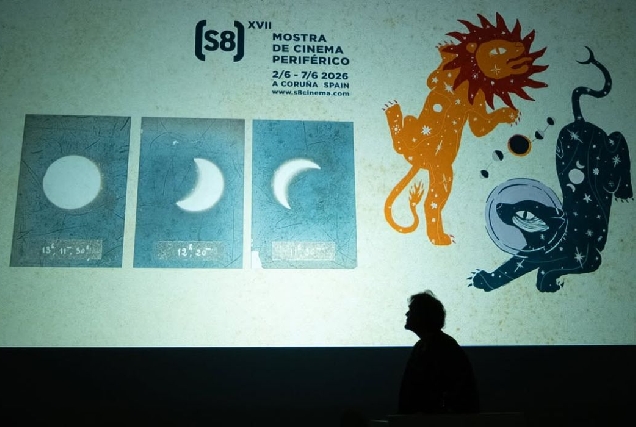 A CORUÑA s8 cinema 2026