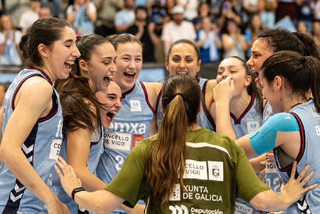 celta-baloncesto