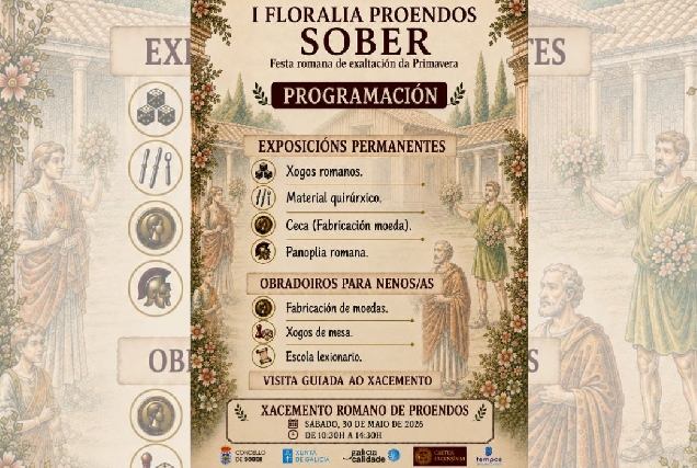 floralia-proendos
