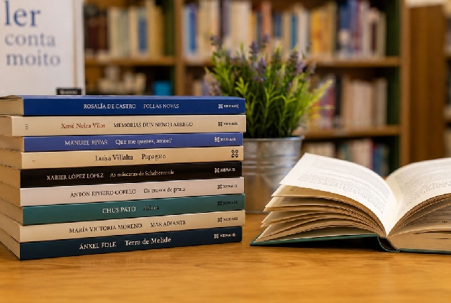 libros-leer-letras-galegas-biblioteca