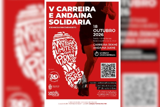 CULLEREDO carreira parkinson