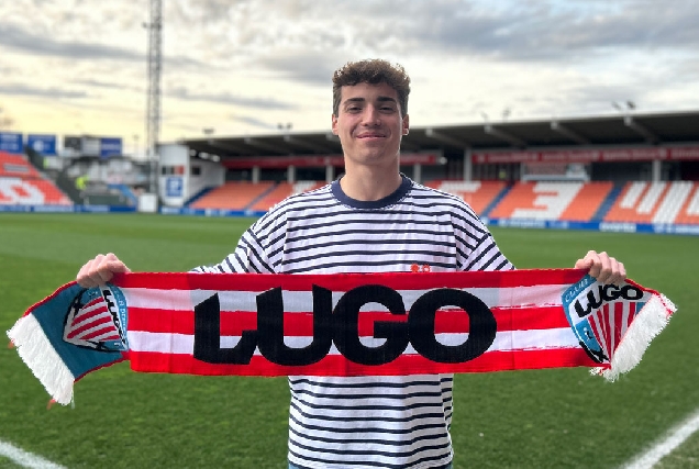 Jorge-González-xogador-Club-Deportivo-Lugo