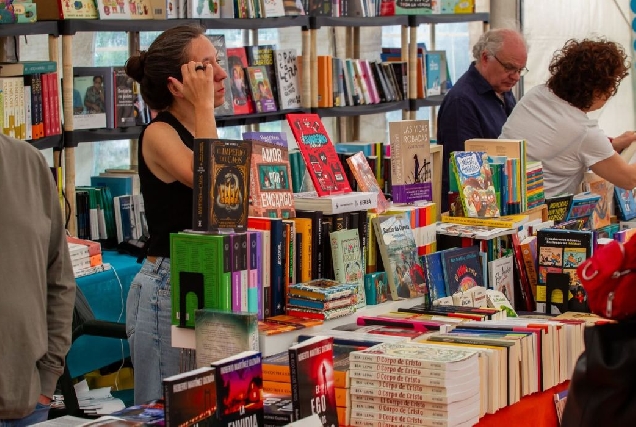 MIÑO feira enCamiño