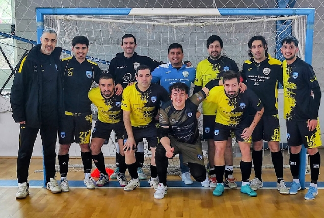 Puebla-Futsal-Láncara