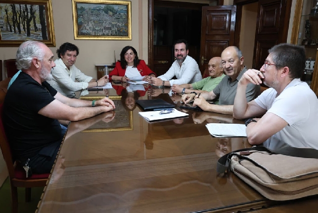 Reunión-Louzaneta-Lugo
