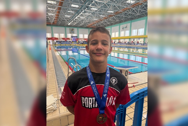 Samu-Club-Natación-Portamiñá-Lugo