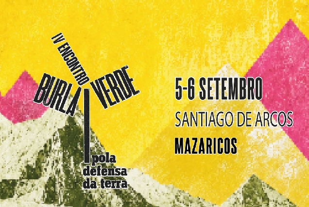 Burla-Verde-Mazaricos