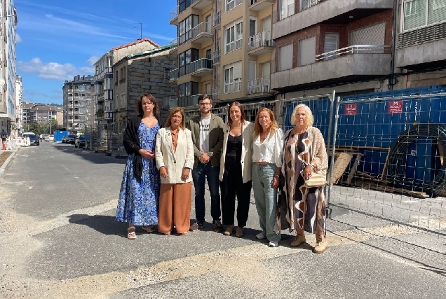 PP Ourense