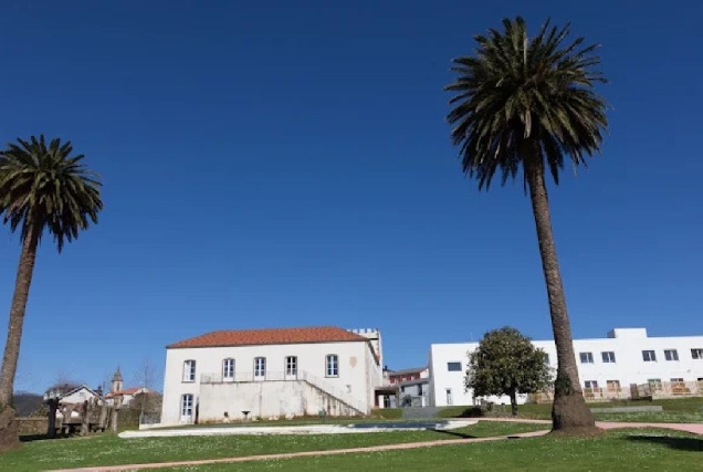 SAN SADURNIÑO concello