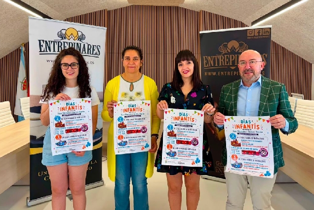 VILALBA festa infantil