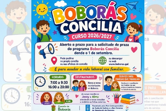 Boborás Concilia