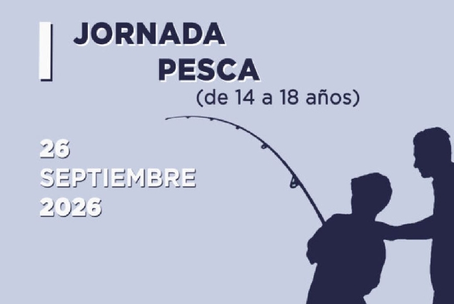 FERROL jornada pesca