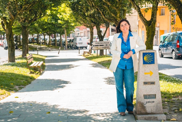 Foto-Elena-Candia-alcaldesa-de-Lugo