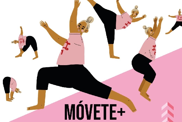 OLEIROS movete+