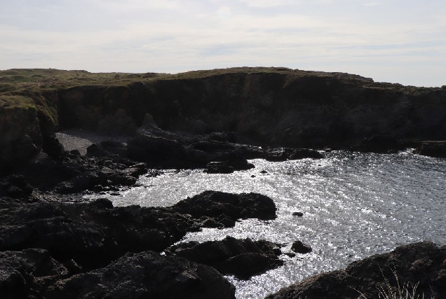 VALDOVIÑO xeoparque