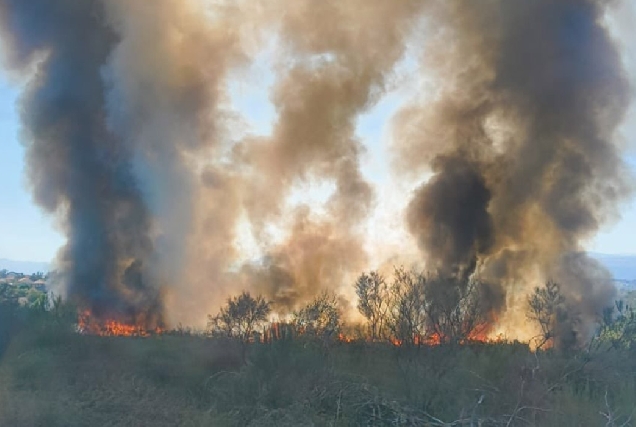 incendo-en-vilardevos-ourense