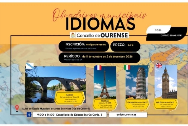 obradoiros_municipais_idiomas_ourense