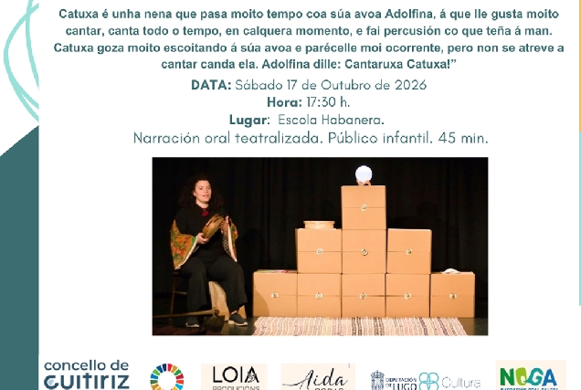 CARTEL-CANTARUXA-CATUXA