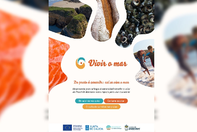 Cartel-Vivir-o-Mar-Barreiros