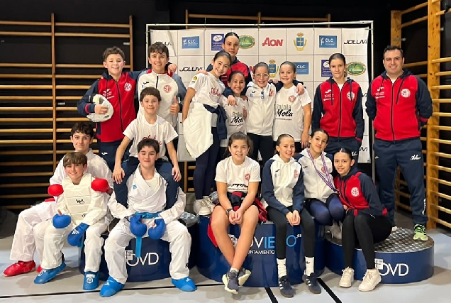Escuela-Deportivas-Shihan-Trofeo-Internacional-Princesa-de-Asturias-de-karate