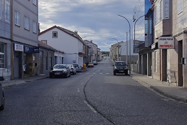 Obras Taboada LU-P-6001