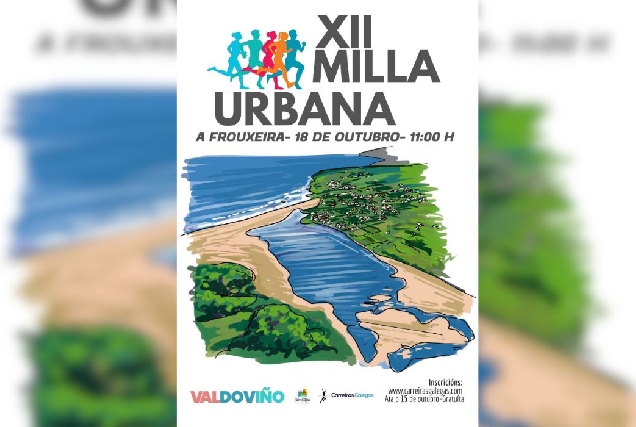 VALDOVIÑO xii milla urbana